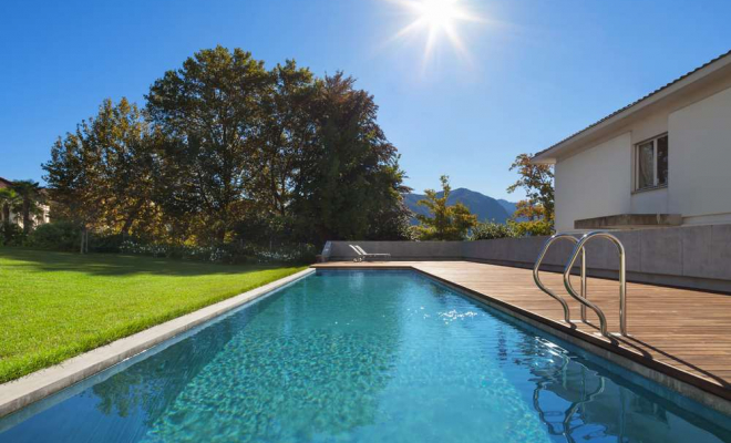 Changement de liner piscine, Angoulême, Azur Piscine & Spa